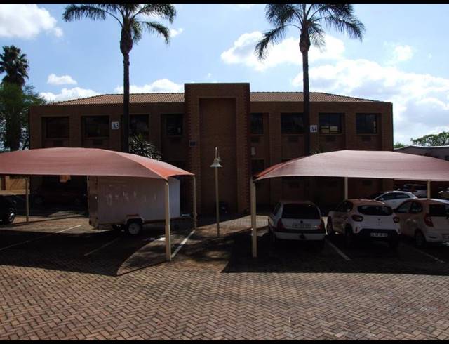 OFFICE FOR SALE IN LITTLE FALLS